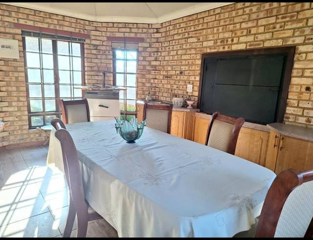 3 BEDROOM PROPERTY TO RENT IN MEYERTON SOUTH